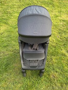 Sportovní kočárek ESPIRO Sonic Air - 11