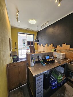 PRODÁM FAST FOOD BISTRO STODOLNI OSTRAVA - 11