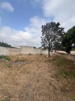 Pozemek 1100m2 500m od pláže🇮🇹 - 11