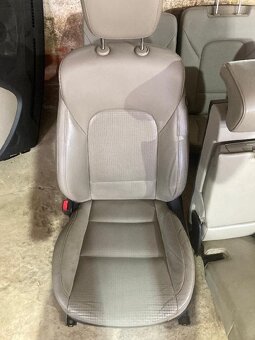 hyundai santa fe 3 DM 2.2 crdi 145 kw náhradní díly - 11