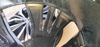 Renault austral koleos kadjar arkana 5x114,3 r20 cx60 - 11