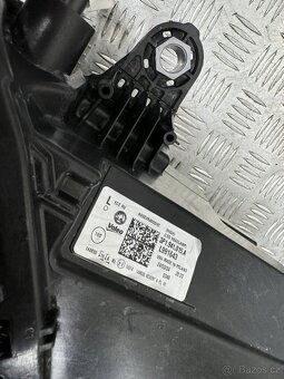 Škoda Superb full led Matrix prední svetlomety 3P1 - 11