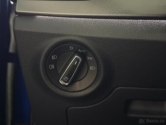 Škoda Scala 1,0 STYLE,SERVISKA,1.MAJ,ČR - 11