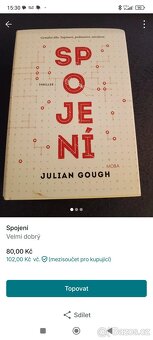 Knížky pro děti i dospělé - 11