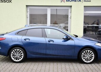 BMW Řada 2 218d NAVI CARPLAY 1M ČR - 11