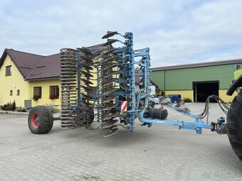 LEMKEN RUBIN 9/600 - 11