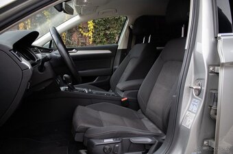 Volkswagen Passat Variant 1.6TDI DSG - 11