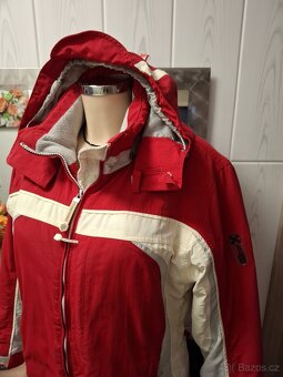 Bunda dívčí/dámská - 11