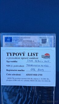 Škoda Octavia I. COMBI 1.9Tdi - 11