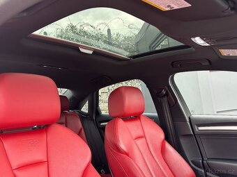 Audi S3 2020 - 11