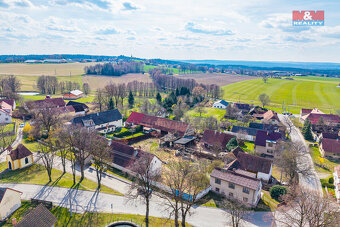 Prodej pozemku k bydlení, 3056 m², Skopytce - 11