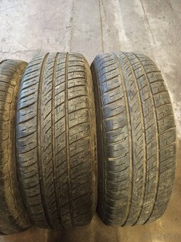 ALU kola 5x100r15 - 11