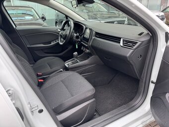 Renault Clio 1.0 TCe 74 kW Aut. Navigace Full LED Park. senz - 11