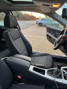 BMW E92 coupe 325i 160Kw-218hp -manuál, zadokolka - 11
