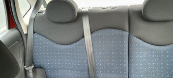 Citroen C3 1,1i / 44kw, r.v. 2006 - 11