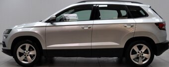 ŠKODA KAROQ ( nová cena ) - 11
