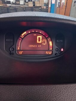 Renault Grand Modus - 11