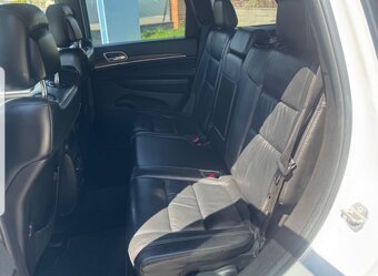 Jeep Grand cherokee wk2 2014 3.0 CRD 184kw - 11