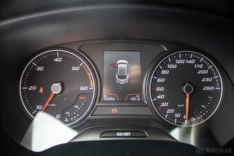 SEAT LEON ST 1,6 Tdi White - 11