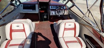 Loď SEA RAY, motor MERCRUISER s přívěsem RUSCHMEIER - 11