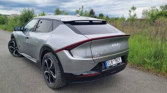 Kia Ev6 - 11