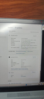 Lenovo ThinkPad t14 g4 i5-1345u 32GB√512GB√FHD√1,5rok.z√DPH - 11