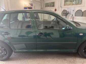 Volkswagen Golf IV 1.6 77Kw Comfort - 11