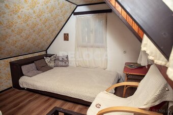Prodej rekreační chaty 70m2, Seč, okres Chrudim, příroda, př - 11