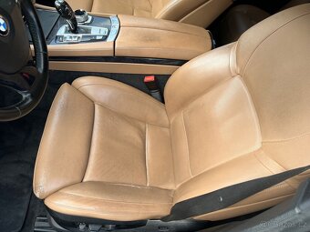 BMW 740D 225 KW - 11
