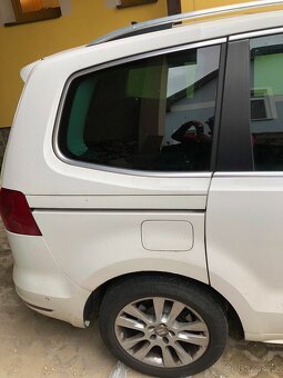 Seat Alhambra - 11