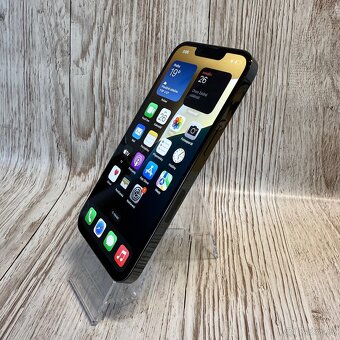 iPhone 13 Pro 256GB, zelený (12 měsíců záruka) - 11