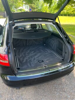 Audi A6 combi 2.7 TDI 140 kw Quattro Webasto - 11