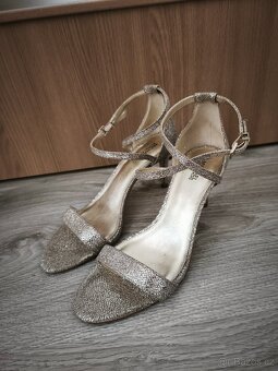 Dámské sandály Michael Kors - 11