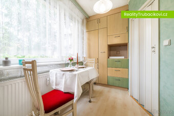 Zařízený Byt 2+1 s BALKONEM | 53 m² | Uh.Hradiště – Štěpnice - 11