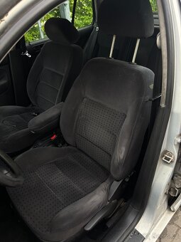 Volkswagen golf 4 1.6 74kw benzin + lpg - 11