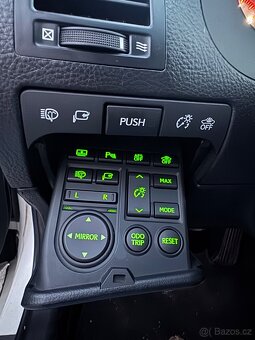 Lexus gs300 - 11