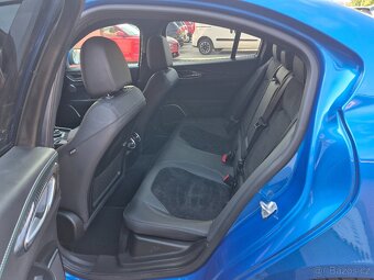 Alfa Romeo Giulia 2.9 V6 Quadrifoglio Verde 375kW - 11