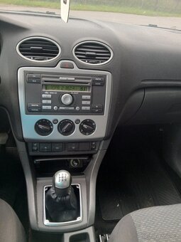 Ford focus - 11
