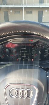 Audi Q7 Quattro 3.0tdi - 11