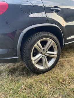 Tiguan r line  2.0tdi 103kw - 11