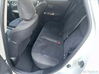Nissan Juke 1.6 86kW 2012 153807km AUTOMAT - 11