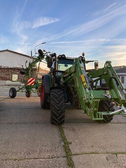 Obraceč Krone KWT 7.82-6/7 - 11