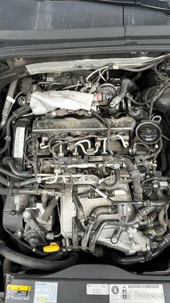 Volkswagen PASSAT B8 R-line 2018 DSG - 11