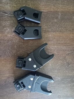 Dětský kočárek Valco Snap 4 Sport - 11