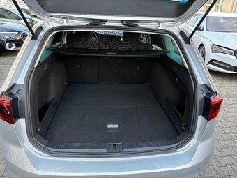 Volkswagen Passat B8 Variant 2.0TDI 110kW DSG Matrix Virtual - 11
