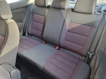 Golf 5 GT 1.4 tsi 125kw manuál - 11
