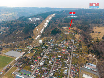 Prodej chaty, 285 m², Česká Třebová - 11