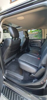 Prodám Dodge RAM SPORT 5.7 HEMI 4X4 - 11