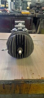 Motor předválka - 11