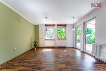 Prodej rodinného domu, 113 m², Chýně, ul. Točivá - 11